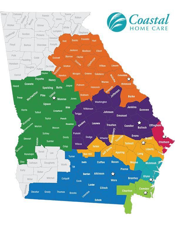 Coastal Home Care