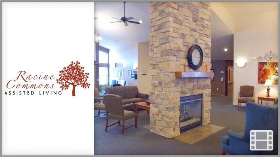 Racine Commons Assisted Living - Gallery Image 2