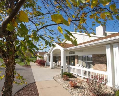 Racine Commons Assisted Living - Gallery Image 5