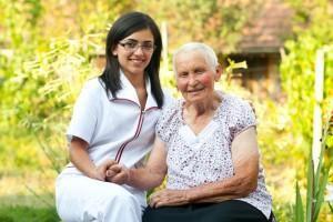 Aarris Homecare - Gallery Image 1