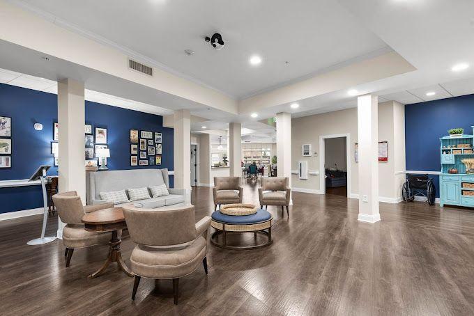 Brickmont Senior Living - Gallery Image 3