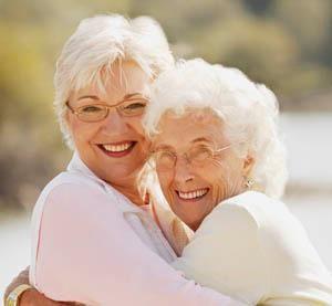 Caring Senior Service of Brazoria CountyHome Care