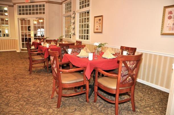 Falls River Village Assisted Living - Gallery Image 4