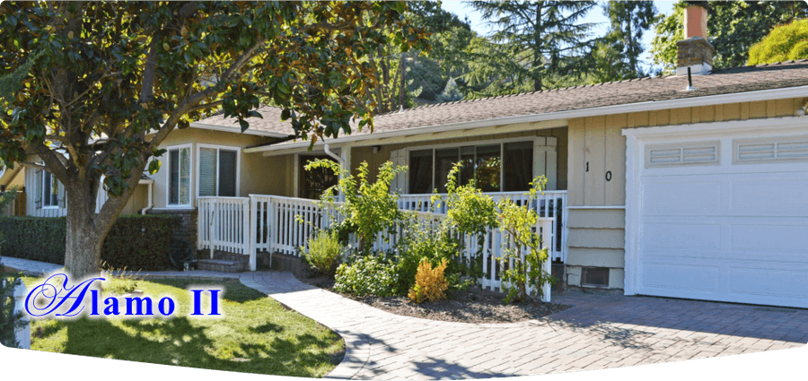 Welcome Home Senior Residence - Gallery Image 2