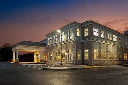 Wesley Glen Health Services Corp - Gallery Image 3