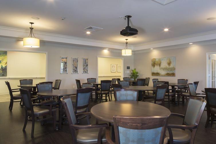 Peachtree Senior Living - Gallery Image 3