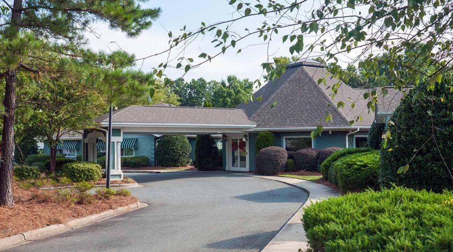 Mint Hill Senior Living