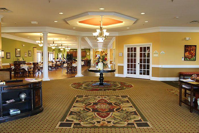 Daisy Hill Senior Living - Gallery Image 5