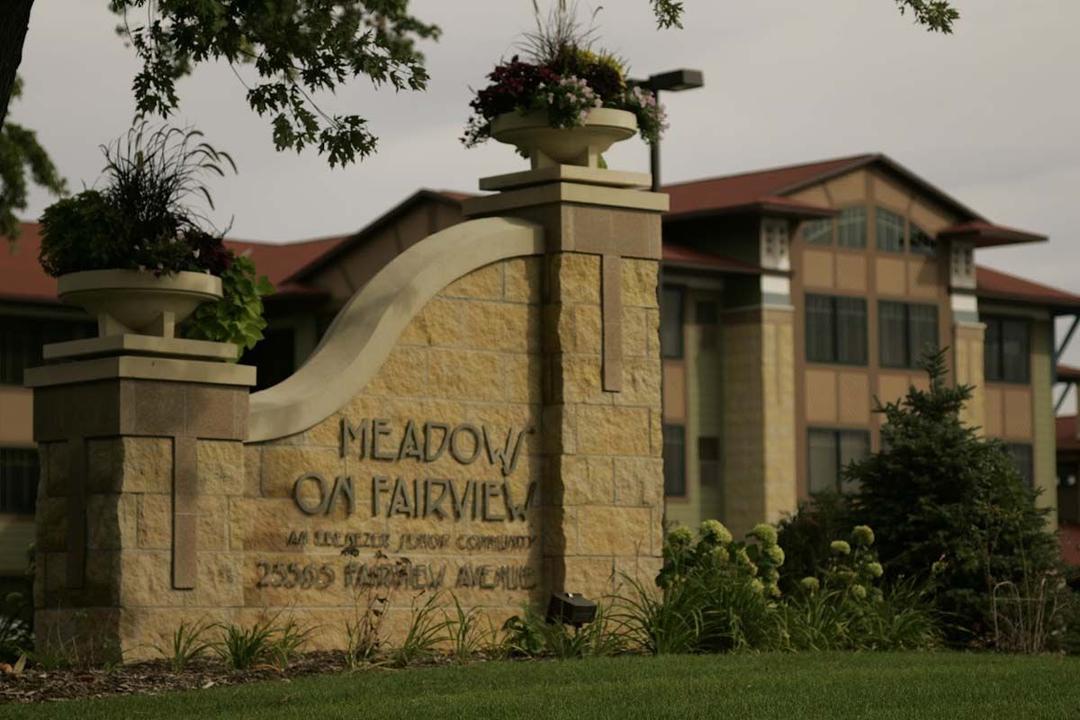 Meadows on Fairview