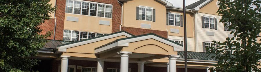 Clarks Summit Senior Living