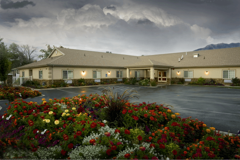 Stoney Brooke Assisted Living