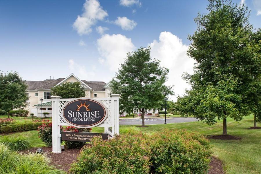 Sunrise Senior Living of Lower Makefield