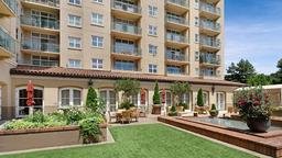 The Peninsula Regent Continuing Care Retirement Community - Gallery Image 1