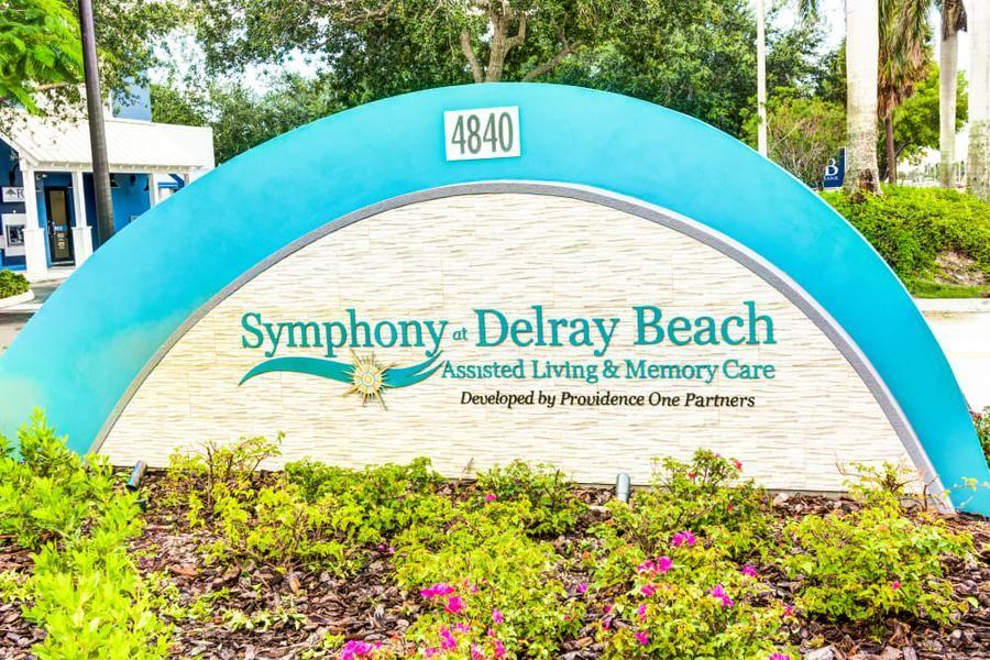 Symphony at Delray Beach - Gallery Image 4