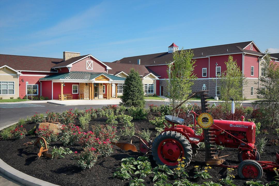 Field of Dreams Senior Living - Gallery Image 2