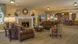 MorningStar Senior Living at Silver Lake - Gallery Image 4