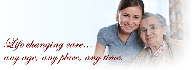 Caretaker Home Care Services