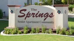 The Springs of Scottsdale - Gallery Image 1