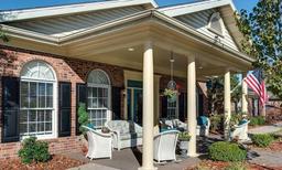 NorthPark Village Senior Living - Gallery Image 6