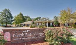 NorthPark Village Senior Living - Gallery Image 1