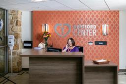 Deptford Center For Rehabilitation And Healthcare - Gallery Image 1