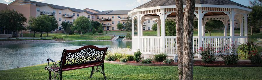 The Craig Senior Living, A Full Service Retirement Campus - Gallery Image 2