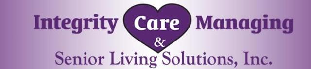 Integrity Care Managing & Senior Living Solutions, Inc. Gerontologist / Geriatric Care ManagerHome Care