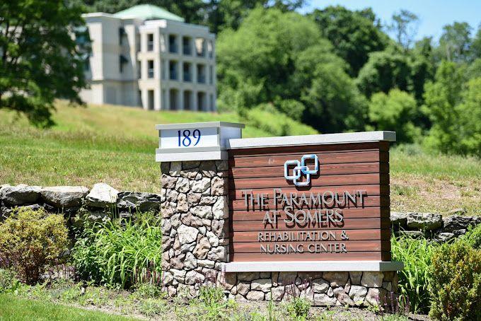 The Paramount At Somers Rehab And Nursing Center