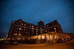 The Whitcomb Senior Living Tower - Gallery Image 5