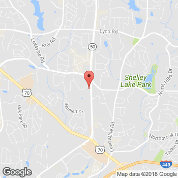 BAYADA Adult NursingRaleigh, NC