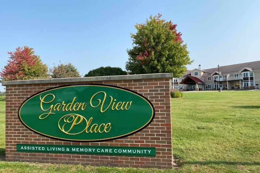 Garden View Place