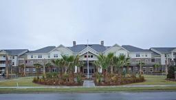 Daniel Pointe Retirement Community - Gallery Image 3