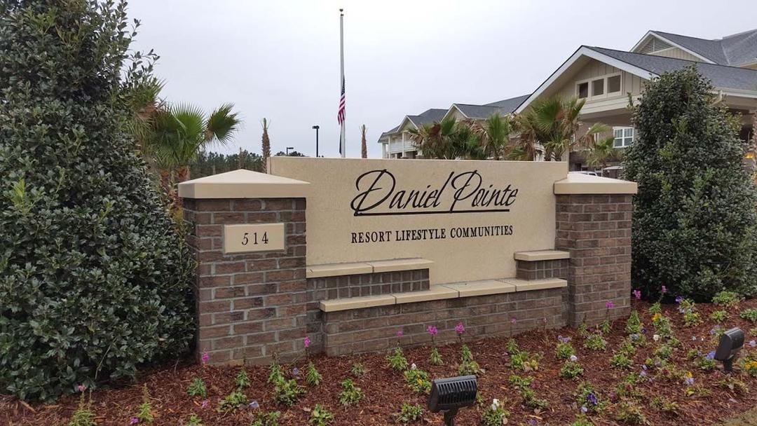 Daniel Pointe Retirement Community - Gallery Image 1