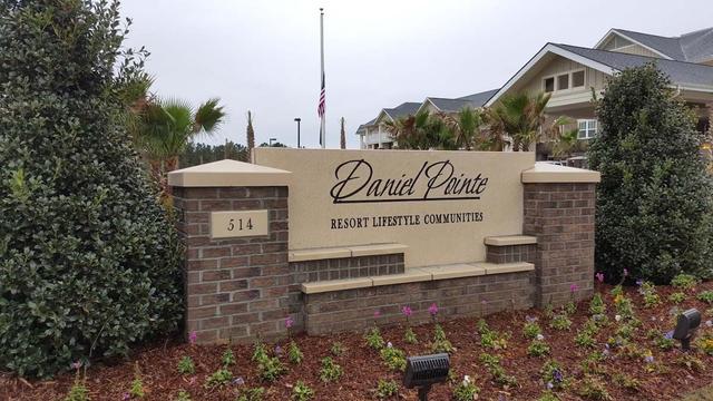 Daniel Pointe Retirement Community