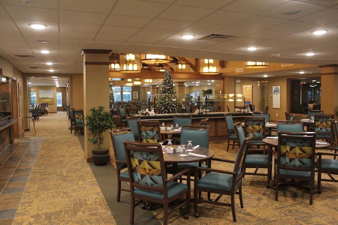 Daniel Pointe Retirement Community - Gallery Image 6