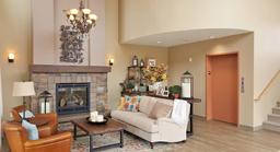 Mcminnville Senior Living Apartments - Gallery Image 4