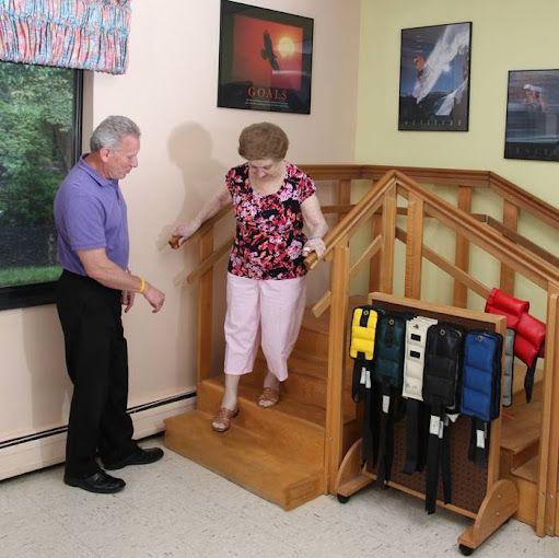 Luther Woods Nursing And Rehabilitation Center - Gallery Image 6