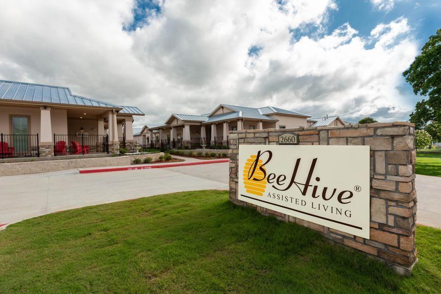 BeeHive Homes of Frisco - Gallery Image 1