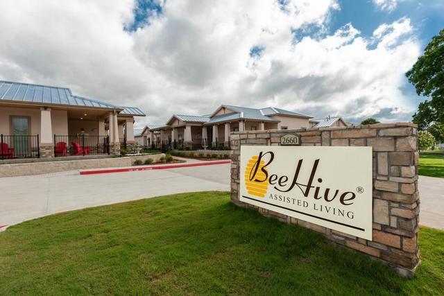 BeeHive Homes of Frisco