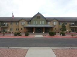 Majestic Rim Retirement Living - Gallery Image 1