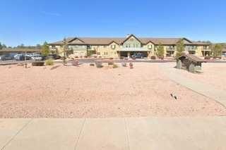 Majestic Rim Retirement Living - Gallery Image 2