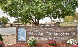 St. Clair Nursing Center - Gallery Image 1