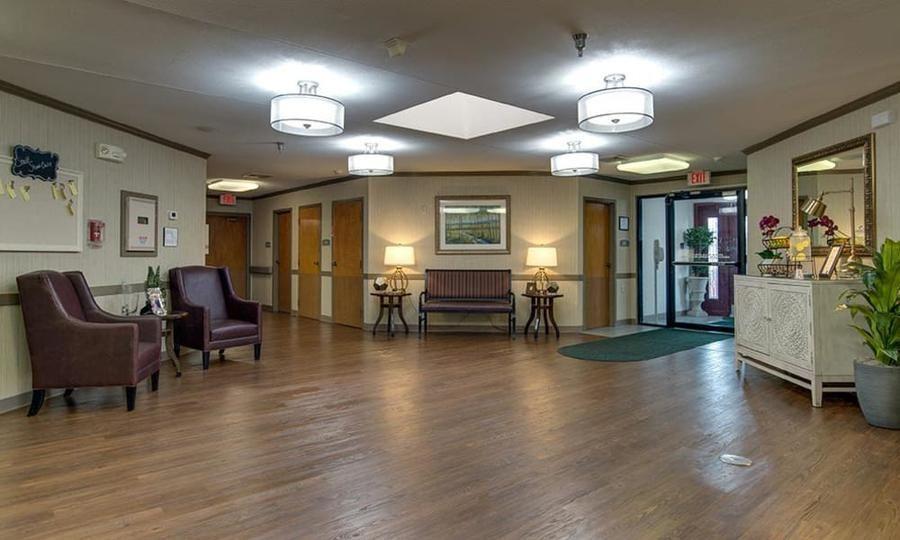 St. Clair Nursing Center - Gallery Image 4