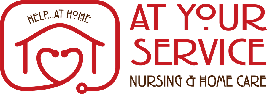 At Your Service Home Care