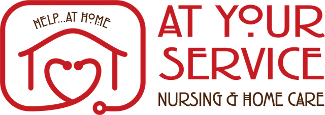 At Your Service Home Care