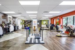 Hammonton Center For Rehabilitation And Healthcare - Gallery Image 5