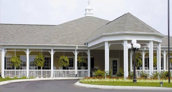 Crescent Place Assisted Living - Gallery Image 1