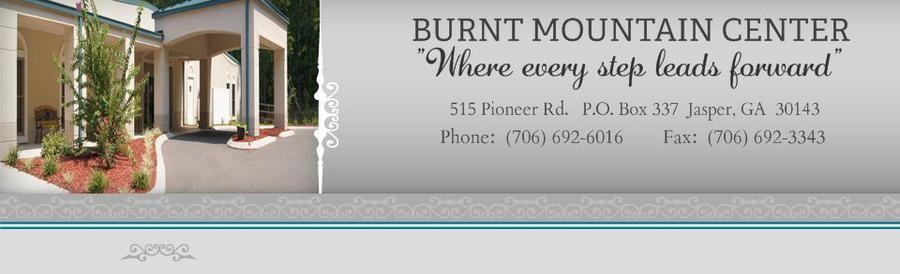 Burnt Mountain Center, Inc