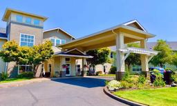 Evergreen Senior Living - Gallery Image 1