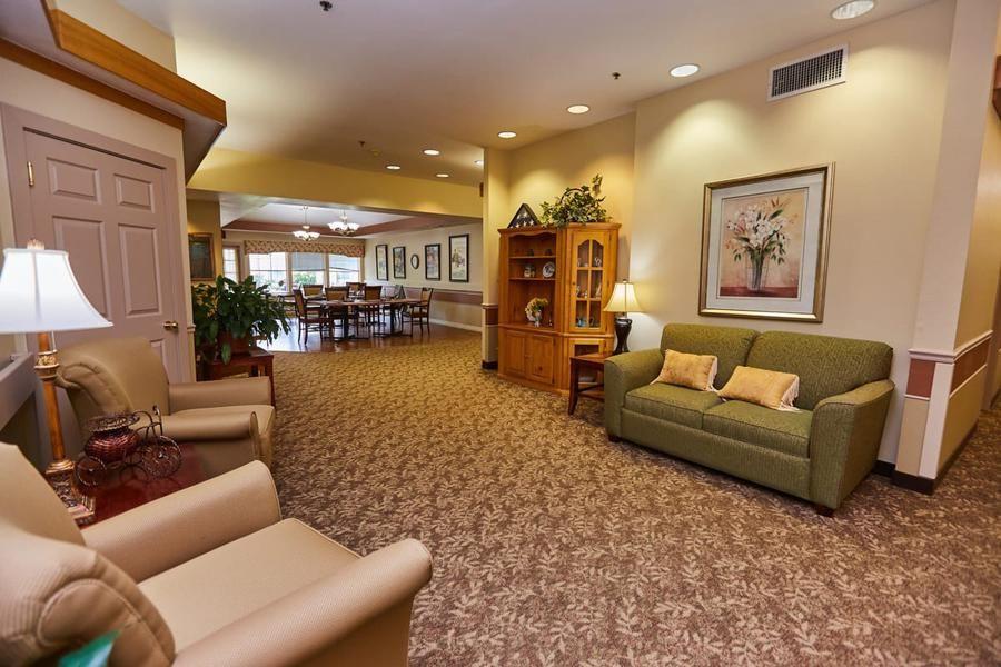 Jurgens Park Senior Living - Gallery Image 5